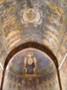 Ohrid Kirche Sv. Sofia Fresken