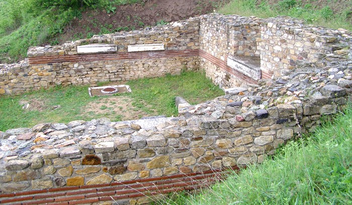 Stibera Ausgrabung